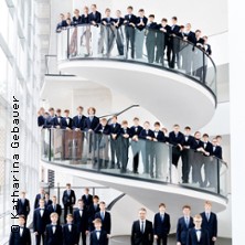 Brahms: &bdquo;Ein deutsches Requiem&ldquo;