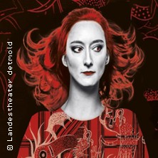 Shockheaded Peter - Landestheater Detmold