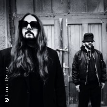 Twin Noir - Chapter III