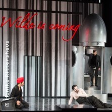 Salome - Staatsoper Unter den Linden