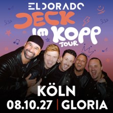 Eldorado Live 2027