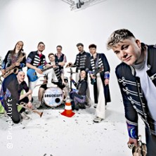 Druckluft - Jahresabschlusskonzert