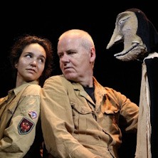 Faust - Der Trag&ouml;die Allerlei - Staatstheater Meiningen
