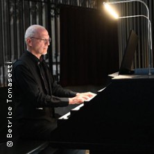 Vorweihnachtliches Orgelkonzert mit Domorganist Winfried B&ouml;nig