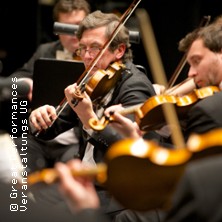 Tschechische Kammerphilharmonie Prag
