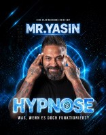 Mr. Yasin