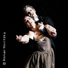 Staatstheater Stuttgart - Onegin