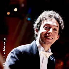 WDR Sinfonieorchester | Meisterwerke &ndash; Seong-Jin Cho & Manfred Honeck