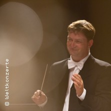 Dvor&aacute;k 9. Sinfonie (aus der neuen Welt) - Sinfonia Leipzig
