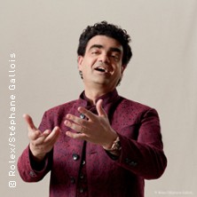 Rolando Villaz&oacute;n