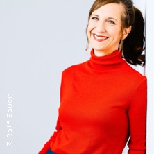 Sarah Hakenberg - Ich war's nicht