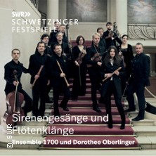 Sirenenges&auml;nge und Fl&ouml;tenkl&auml;nge