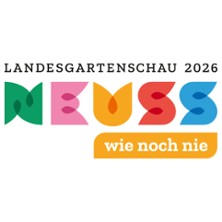 Landesgartenschau Neuss 2026