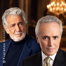 Jos&eacute; Carreras