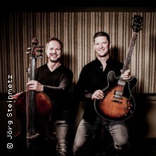 Arne Jansen & Stephan Braun