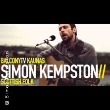 Simon Kempston