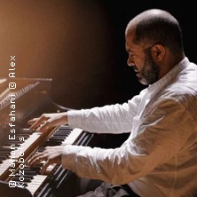 Christoph Sietzen & Mahan Esfahani