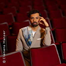 Heilige Nacht - Les Accents / KLANGVOKAL Musikfestival