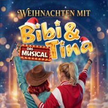 Bibi & Tina - LIVE