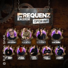 Frequenzfabrik Open-Air
