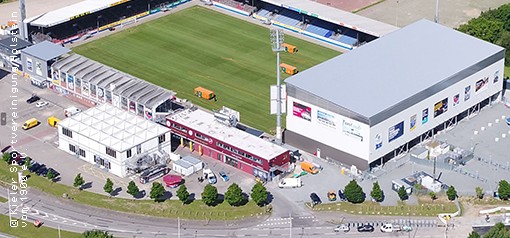 Holstein-Stadion