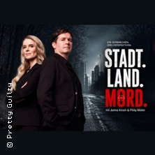 Stadt. Land. Mord. | Ein Fall aus S&uuml;dostbayern -  True Crime live