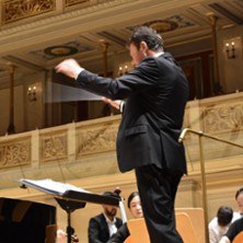 DRESDNER RESIDENZ ORCHESTER - Fr&uuml;hlingserwachen