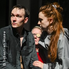 Woyzeck - Staatsschauspiel Dresden