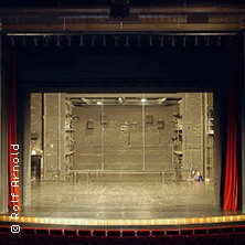 B&uuml;hnenf&uuml;hrung - Schauspiel Leipzig