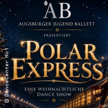DanceCenter No1 - Polar Express