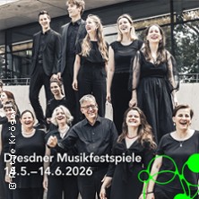 Dresdner Kammerchor