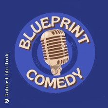 Blueprint Comedy