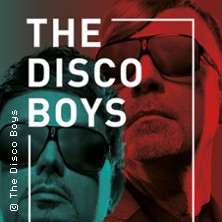 The Disco Boys