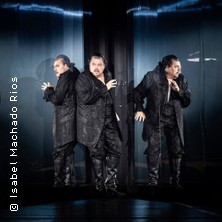 Idomeneo - Theater L&uuml;beck