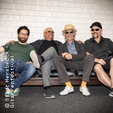 Al Jones Blues Band & Hollie Rog - 26. Internationales Gitarrenfestival Hersbruck