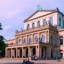 Staatsoper Hannover