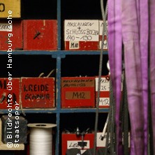 Guided Tour in English / Stadtführung durch Bad Homburg