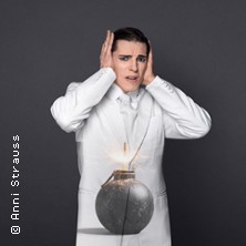 Die Thomaskatastrophe - Stadttheater Bremerhaven
