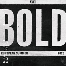 Bold