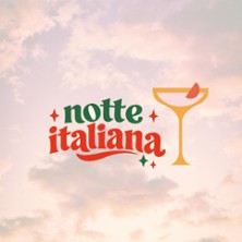 Kulturgarten 2026 - La Notte Italiana