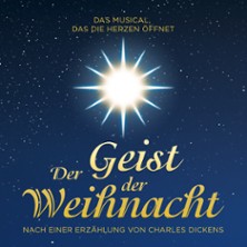 Der Geist der Weihnacht - Deutsches Theater München