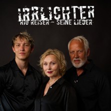 IRRLICHTER - Hommage an Rio Reiser