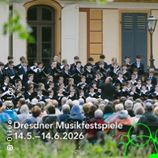 Serenade im Gr&uuml;nen
