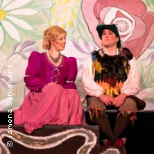 Thurn und Taxis Schlossfestspiele