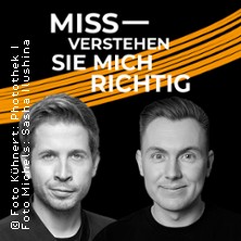 Missverstehen Sie mich richtig - Tomatolix zu Gast bei Kevin K&uuml;hnert