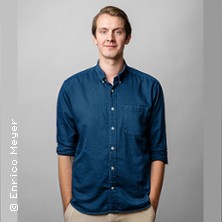 Jonas Greiner - Auf Augenh&ouml;he