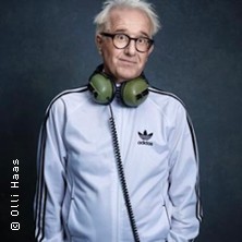Christoph Br&uuml;ske - Lass das mal die Boomer machen