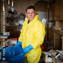 Thomas Kundt - Falscher Totenschein - True Crime Live