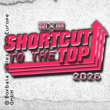 Wrestling: wXw Shortcut to the Top 2026