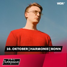 Marlo Grosshardt + Crimson Bloom - Rockpalast-Festival TV-Aufzeichnung!